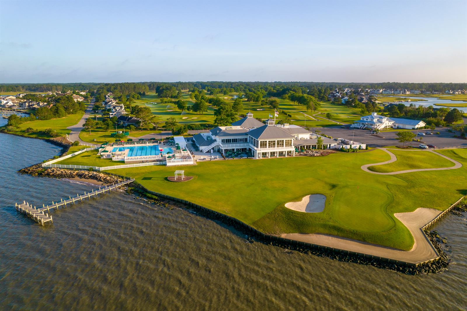 rehoboth beach yacht and country club